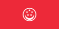 Singapores handelsflagg