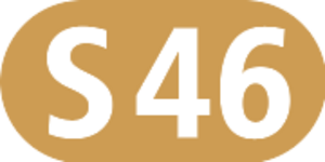 Berlin transit icons - S46.svg