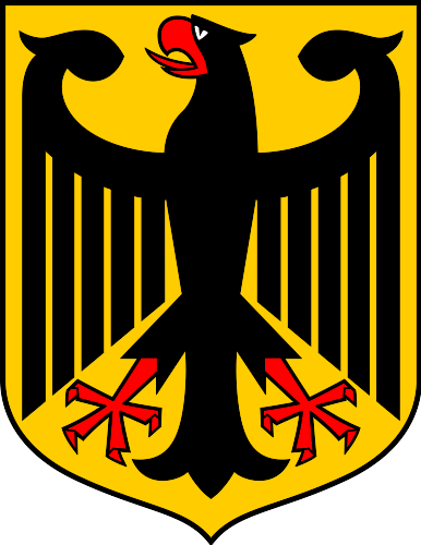 Fil:Coat of arms of Germany.svg