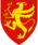 Troms våpen