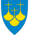 Våpen