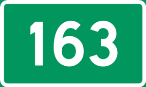 Riksvei 163.svg