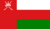 Omans flagg