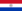 Paraguays flagg