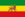 Etiopias flagg
