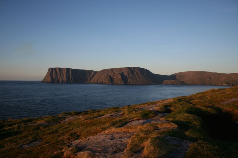 Fil:Nordkap-Norwegen.JPG