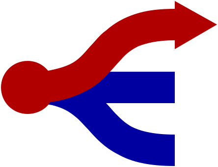 Fil:Disambig-dark.svg