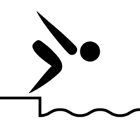 Svømming