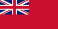 Storbritannias handelsflagg