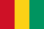 Flagget til Guinea