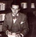 Lucien Rebatet (1903–1972)