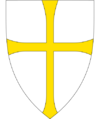 Fylkesvåpenet