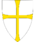 Trøndelag våpen