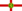 Alderneys flagg