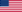 USAs flagg