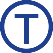 Fil:Oslo T-bane Logo.svg