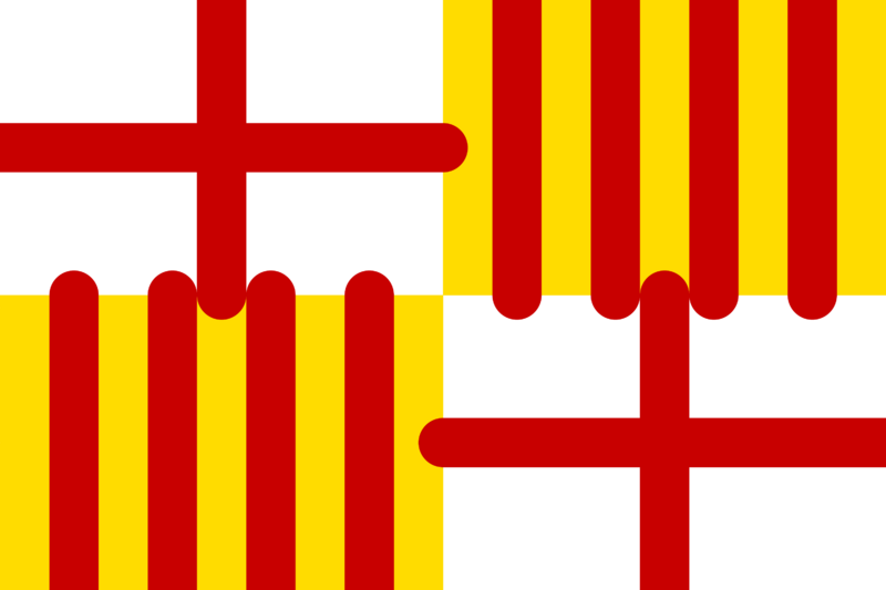 Fil:Flag of Barcelona.svg