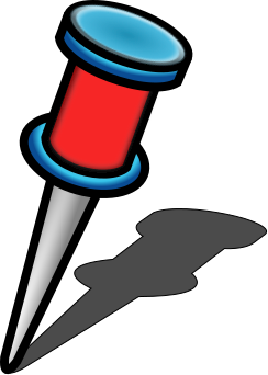 Fil:Map symbol-pin.svg
