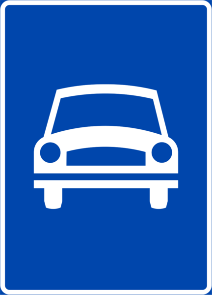 Fil:NO road sign 503.svg