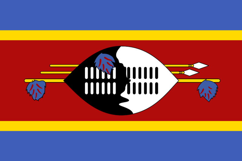 Fil:Flag of Eswatini.svg