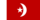 Umm al-Qaiwains flagg