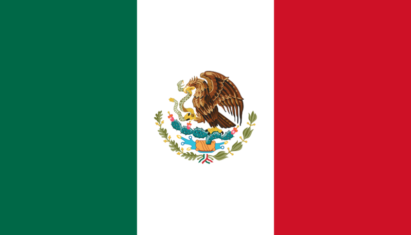 Fil:Flag of Mexico.svg