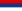 Serbias flagg