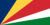 Seychellenes flagg
