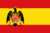 Flagget til Spania