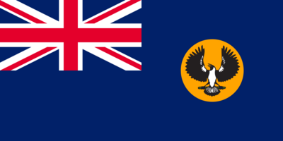 Sør-Australia