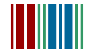 Wikidata-logoen
